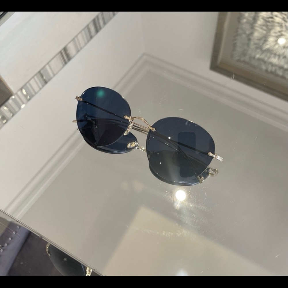 Oliver Peoples Coliena Sunglasses - Picture 2 of 6